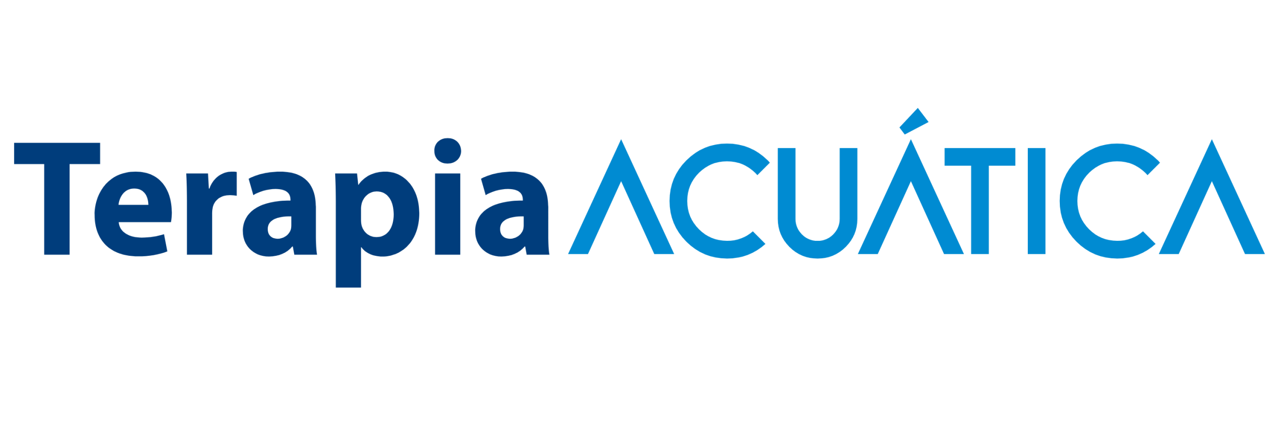 Logo de Terapia Acuática AUA FIT Cali: servicios especializados de neurorehabilitación, fisioterapia avanzada e hidroterapia personalizada.