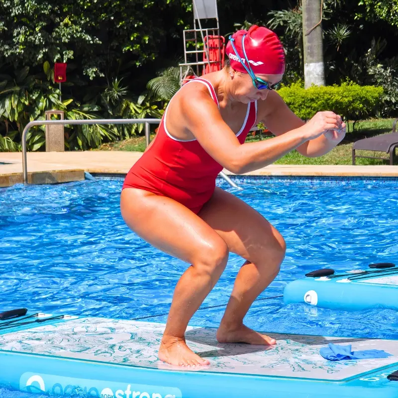 Grupo AquaBOARD AUA FIT Cali